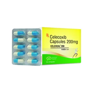 CELEHEAL 200mg