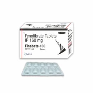 Finabate 160mg