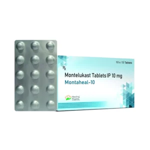 Montaheal 10mg