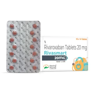 Rivasmart 20mg