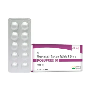 ROSUFREE 20mg