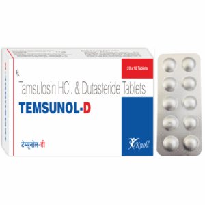 TEMSUNOL-D