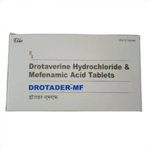 DROTADER MF