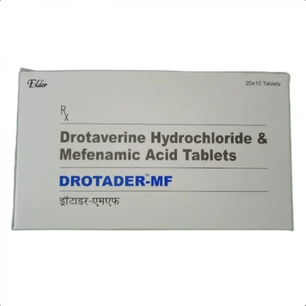 DROTADER MF