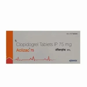 Aclizac 75mg