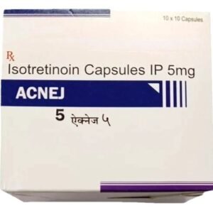 ACNEJ 5mg