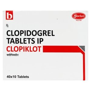 CLOPIKLOT 75mg
