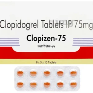 Clopizen 75mg