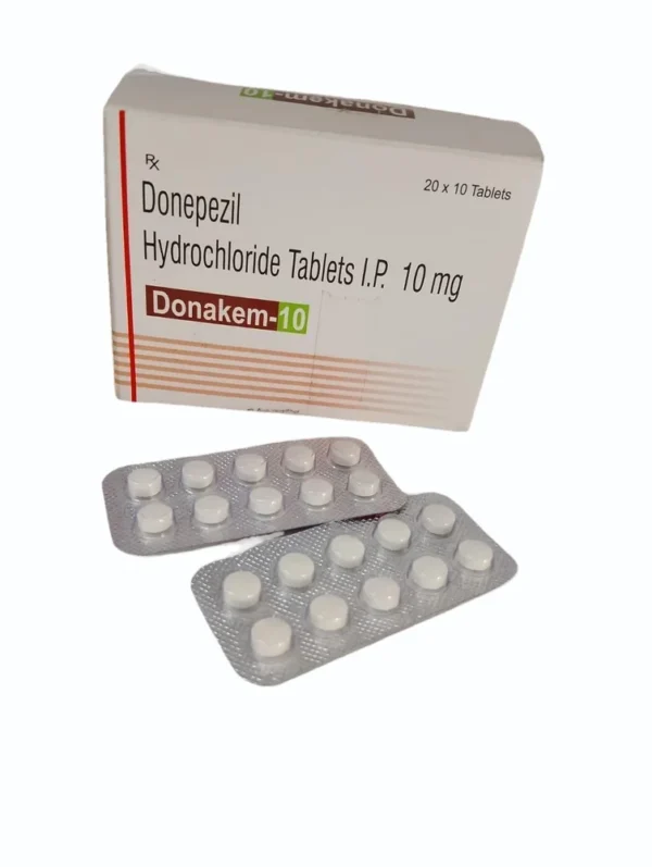 Donakem 10mg