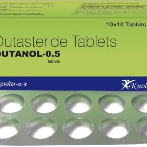 DUTANOL 0.5mg