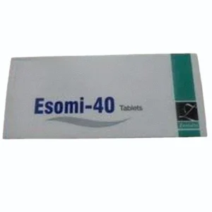 Esomi 40mg