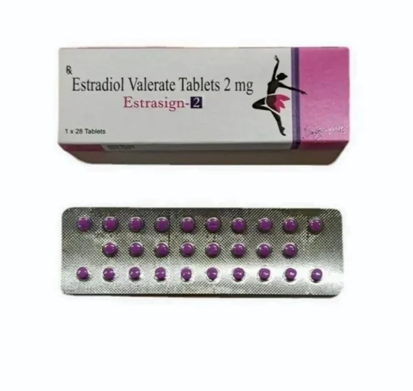 Estrasign 2mg
