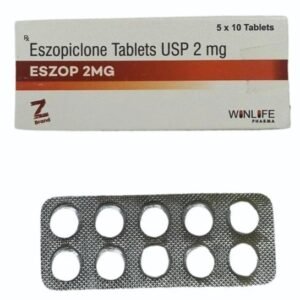 ESZOP 2mg
