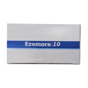 Ezemore 10mg