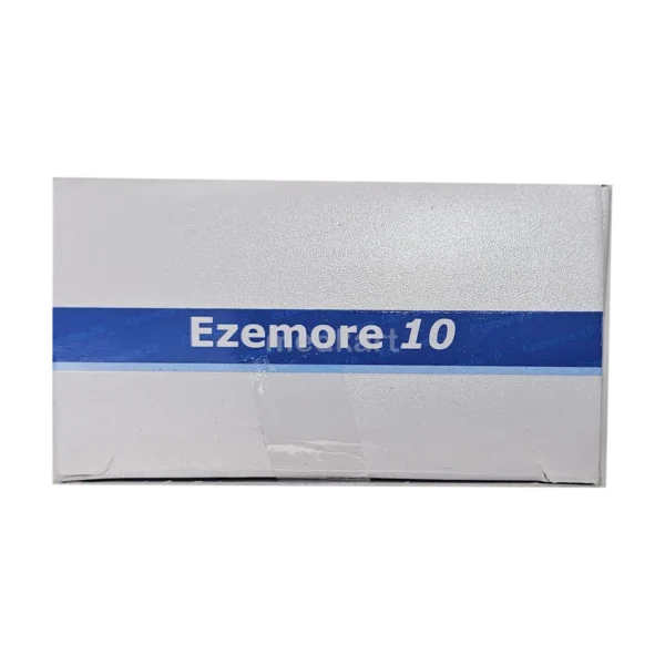 Ezemore 10mg