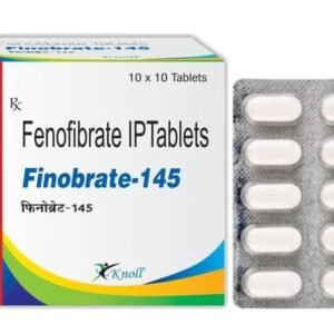 Finobrate 145mg