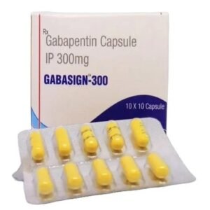 GABASIGN 300mg