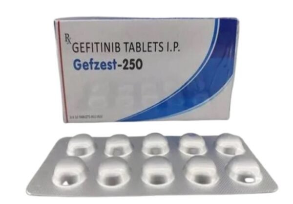 Gefzest 250mg