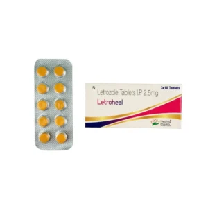 Letroheal 2.5mg