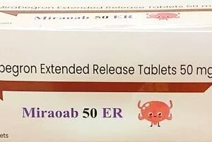 Miraoab 50 ER
