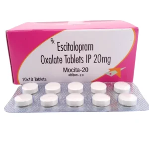 Mocita 20mg