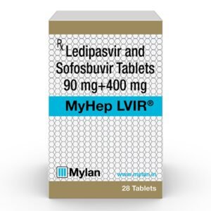 MyHep LVIR