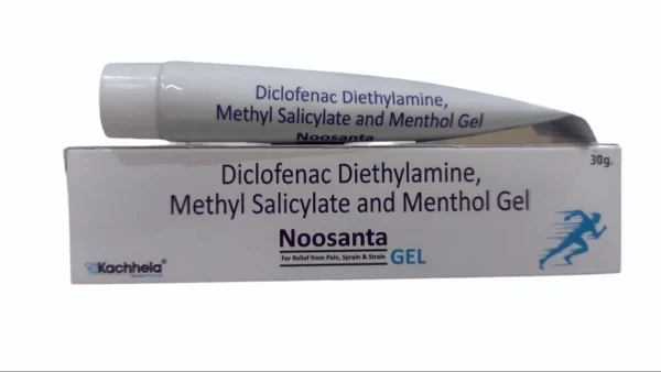 Noosanta GEL 30gm