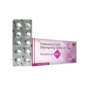 Ondaheal MD 4mg