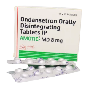 AMOTIC MD 8mg