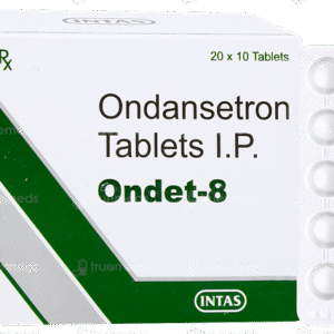 Ondet 8mg