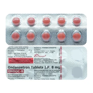 ONDOC 8mg