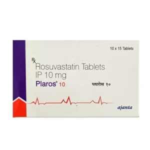 Plaros 10mg