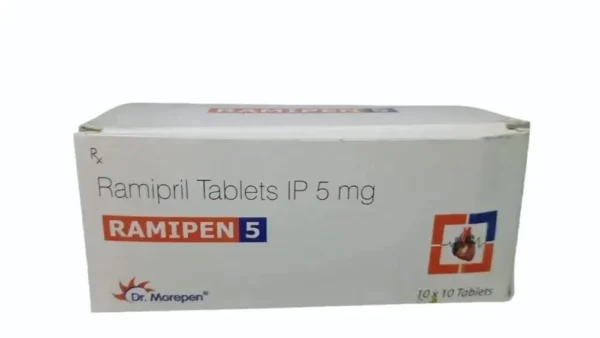 RAMIPEN 5mg