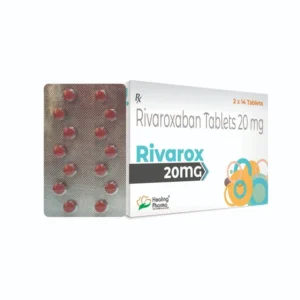Rivarox 20mg