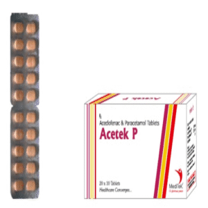 Acetek P