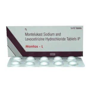 Montas L