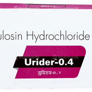 Urider 0.4mg