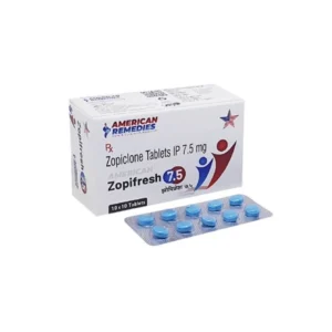 Zopifresh 7.5mg